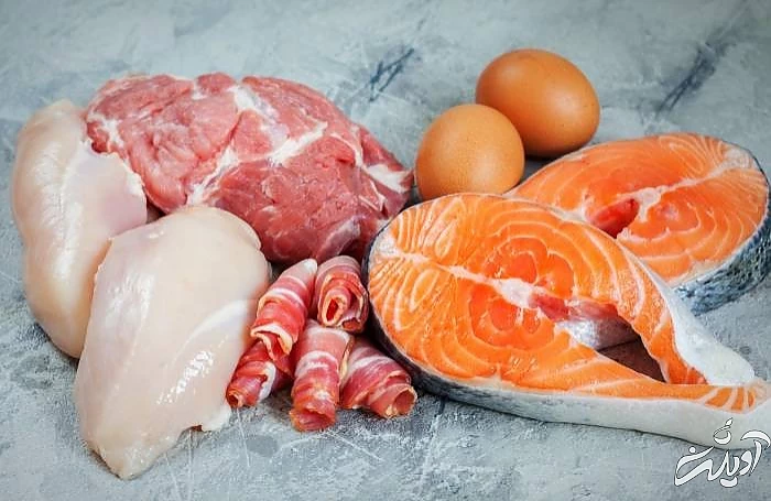 مضرات ترکیب شیر با میوه